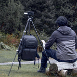 Tripié Ulanzi Video Go TT09 6