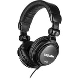 Audífonos Tascam TH-02B 1