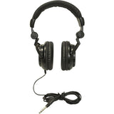 Audífonos Tascam TH-02B 2