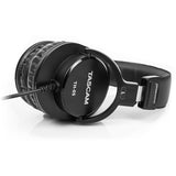 Audífonos Tascam TH-05 2