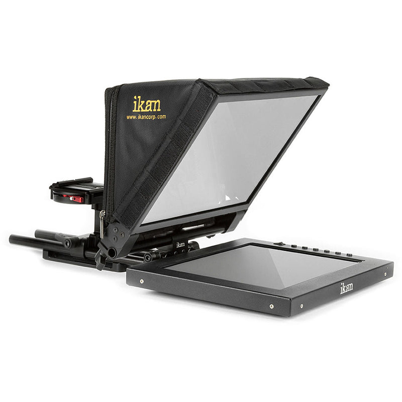 Teleprompter ikan PT1200 12"