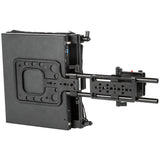 Teleprompter ikan PT1200 12" 7