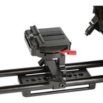 Teleprompter ikan PT1200 12"