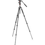Tripié Manfrotto Beefree con Cabeza para Video MVKBFRT-LIVE