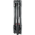 Tripié Manfrotto Beefree con Cabeza para Video MVKBFRT-LIVE