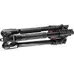 Tripié Manfrotto Beefree con Cabeza para Video MVKBFRT-LIVE
