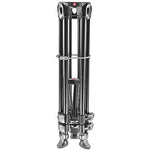 Tripié Manfrotto MVH502A/MVT502AM