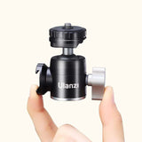 Adaptador Dual Ball Head Ulanzi U-60 (2046) 3
