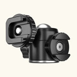 Adaptador Dual Ball Head Ulanzi U-60 (2046) 7