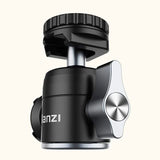 Adaptador Dual Ball Head Ulanzi U-60 (2046) 4
