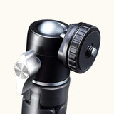 Adaptador Dual Ball Head Ulanzi U-60 (2046) 8