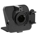 Teleprompter Ulanzi RT02 para Cámara, Tablet y Cel. 3