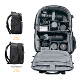 Estuche Mochila Backpack Ulanzi BP10 2