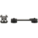 Ulanzi Triple Cold Shoe Mount PT-3 1
