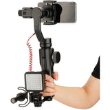 Ulanzi Triple Cold Shoe Mount PT-3 4
