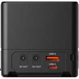 Batería Mini V-Mount SmallRig VB155 (3581) 3