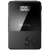 Batería Mini V-Mount SmallRig VB50 (3579) 1