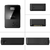 Batería Mini V-Mount SmallRig VB50 (3579) 2