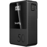 Batería Mini V-Mount SmallRig VB50 (3579) 3
