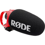 Micrófono Shotgun RODE VideoMicro II 1