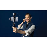 Rode Vlogger Kit Filmmaking para Cel IOS Lightning