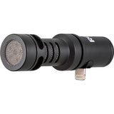 Rode Vlogger Kit Filmmaking para Cel IOS Lightning 5