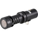 Rode Vlogger Kit Filmmaking para Cel IOS Lightning 6