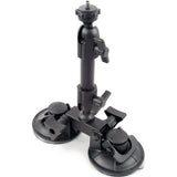 Ventosa Suction Cup Fat Gecko Doble 2