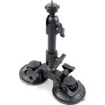 Ventosa Suction Cup Fat Gecko Doble