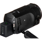Videocámara Sony FDR-AX43A UHD 4K Handycam