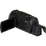 Videocámara Sony FDR-AX43A UHD 4K Handycam