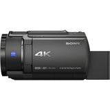 Videocámara Sony FDR-AX43A UHD 4K Handycam 4