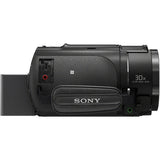 Videocámara Sony FDR-AX43A UHD 4K Handycam 5