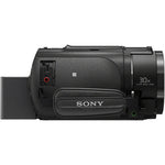 Videocámara Sony FDR-AX43A UHD 4K Handycam