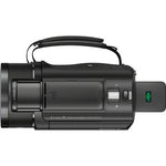Videocámara Sony FDR-AX43A UHD 4K Handycam