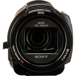 Videocámara Sony FDR-AX43A UHD 4K Handycam