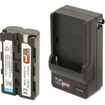 Lámpara VidPro Led-330X Bicolor