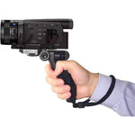 Minitripié y Pistol Grip Vidpro TT-4