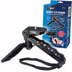 Minitripié y Pistol Grip Vidpro TT-4