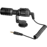 Micrófono Shotgun Saramonic VmicMini 1