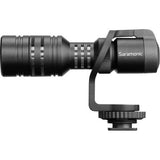 Micrófono Shotgun Saramonic VmicMini 3