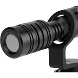 Micrófono Shotgun Saramonic VmicMini 8