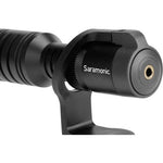 Micrófono Shotgun Saramonic VmicMini