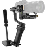 Estabilizador Zhiyun WEEBILL-3S Combo 1
