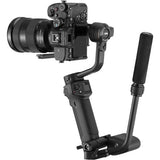 Estabilizador Zhiyun WEEBILL-3S Combo 2