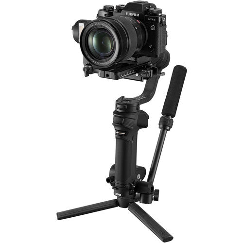 Estabilizador para cámaras Zhiyun Weebill 3S Combo - FotoAcces
