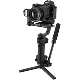 Estabilizador Zhiyun WEEBILL-3S Combo 5