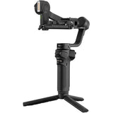 Estabilizador Zhiyun WEEBILL-3S Combo 6