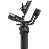 Estabilizador Zhiyun WEEBILL-3S Combo 8