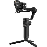 Estabilizador Zhiyun WEEBILL-3S 2